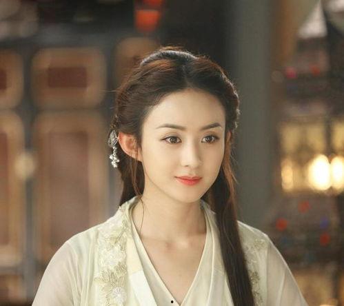 圈内爆料刘亦菲赵丽颖,娱乐圈的神秘邂逅