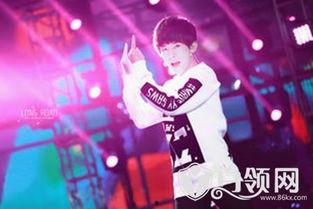 易烊千玺明星爆料视频 第3张 易烊千玺明星爆料视频 第3张