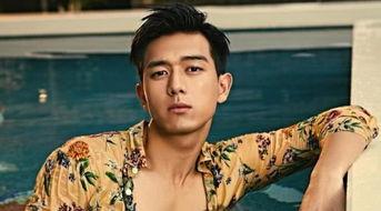 圈内爆料李现王思聪,娱乐圈的跨界风云 第2张 圈内爆料李现王思聪,娱乐圈的跨界风云 第2张